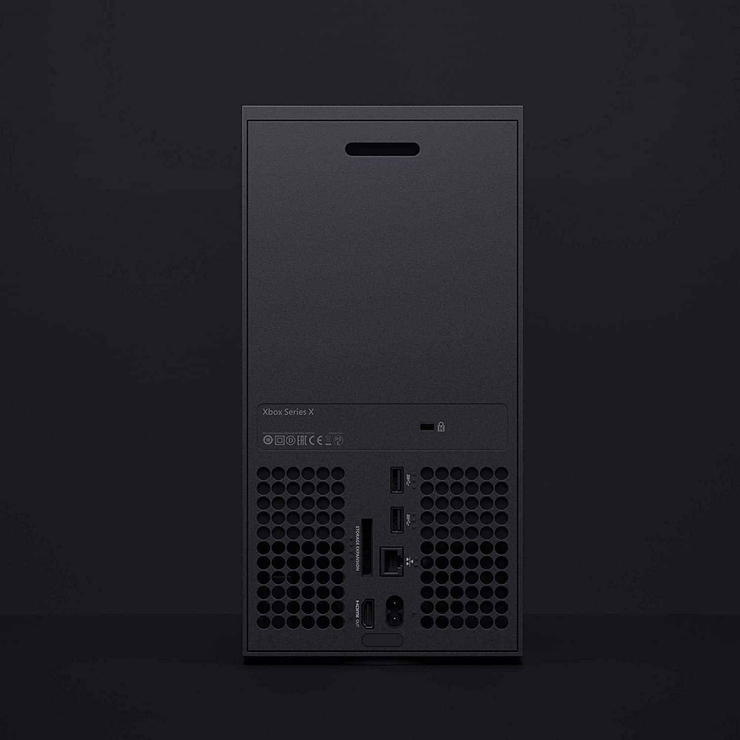 Konsole X / Xbox Series X 1TB SSD