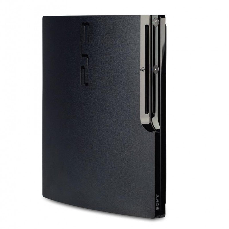 Konsole Slim 640GB
