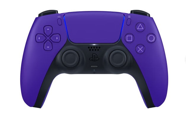 Original DualSense Controller Galactic Purple