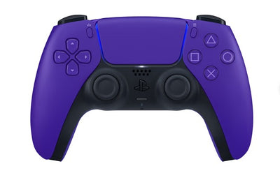 Original DualSense Controller — Galactic Purple