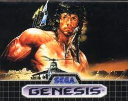 Rambo III (US)