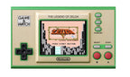 The Legend of Zelda