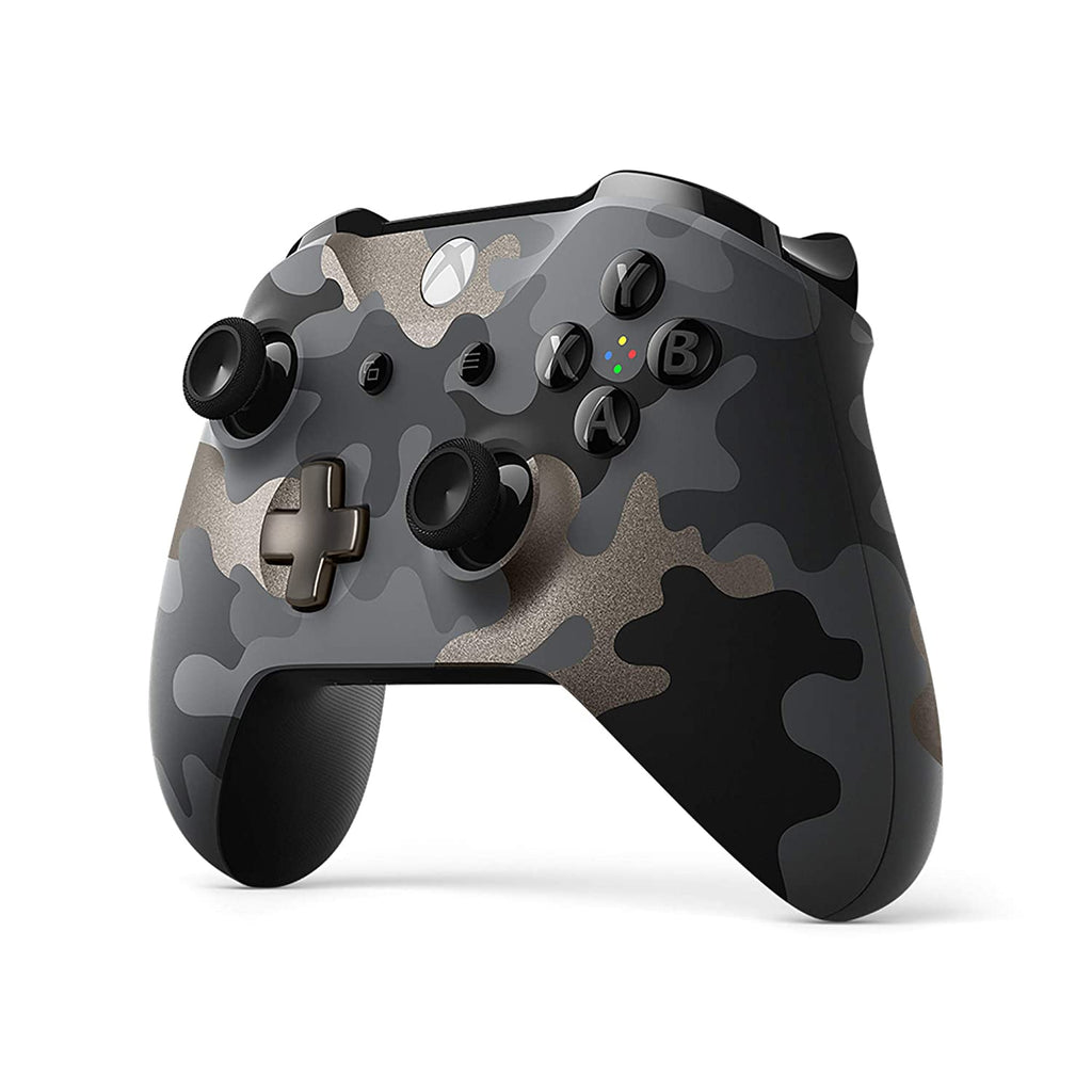 Original Wireless Controller: Night Ops Camo — Special Edition