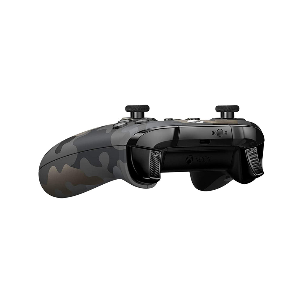 Original Wireless Controller: Night Ops Camo — Special Edition
