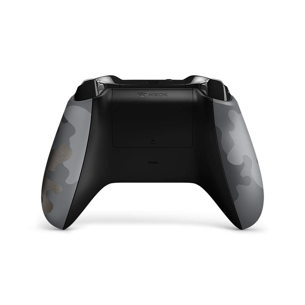 Original Wireless Controller: Night Ops Camo — Special Edition