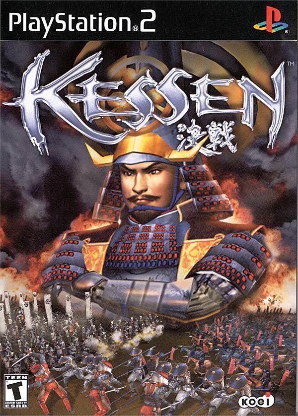 Kessen (US)