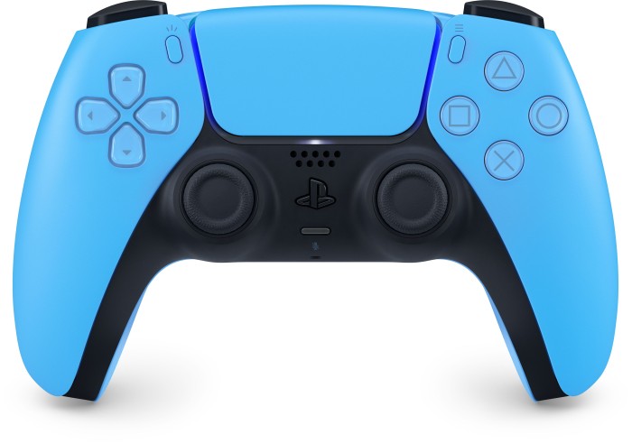 Original Sony Controller DualSense — Starlight Blue
