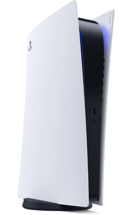 Konsole Digital Edition 825GB CFI-1216B