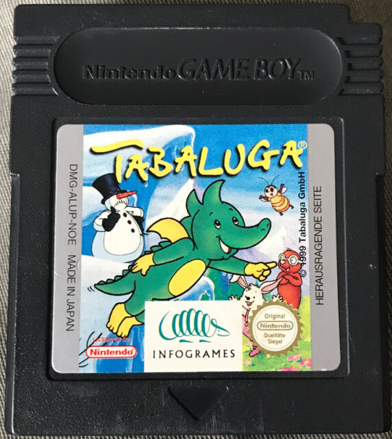 Tabaluga (DE)
