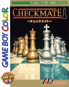 Checkmate (JP)