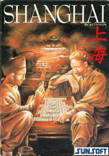 Shanghai (JP)