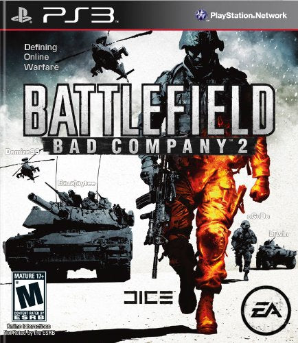 Battlefield: Bad Company 2 (US)