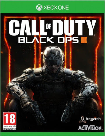 Call of Duty: Black Ops III (FR)