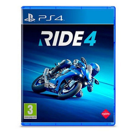 Ride 4 (FR)