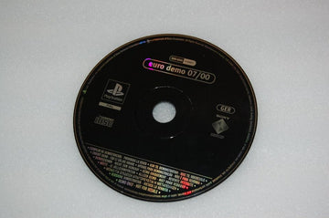 Euro Demo Seven (DE)