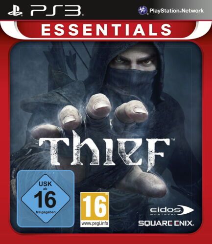 Thief (AT) — Essentials