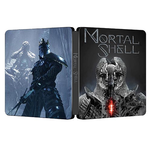 Mortal Shell (DE)
