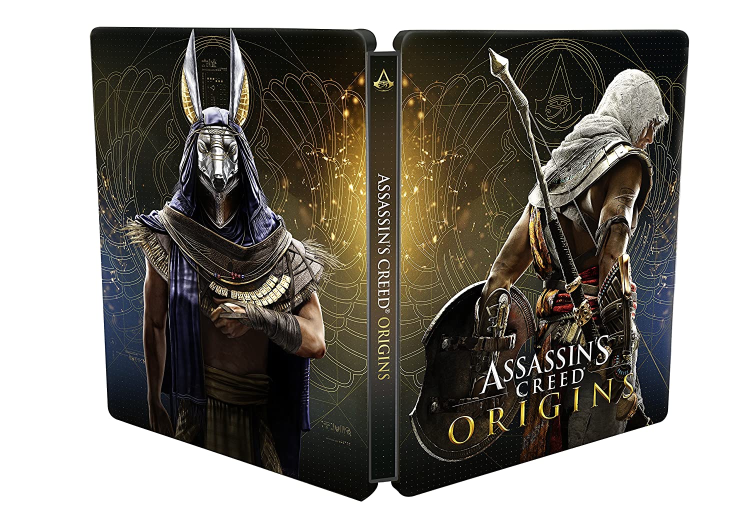 Assassin's Creed Origins (DE)