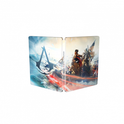 Assassin's Creed 3 (DE) — Remastered