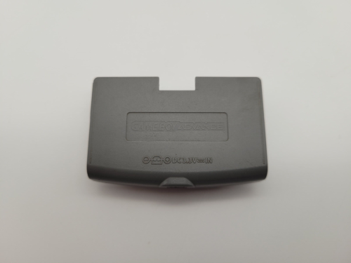 Original Nintendo GameBoy Advance AC-DC Adapter AGB-008