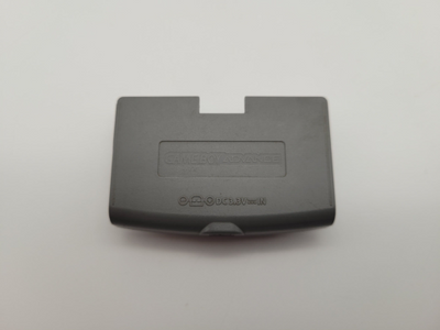 Original Nintendo GameBoy Advance AC-DC Adapter AGB-008
