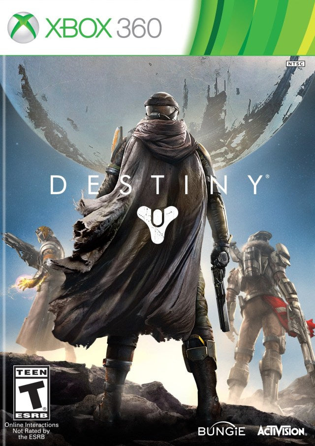 Destiny (US)