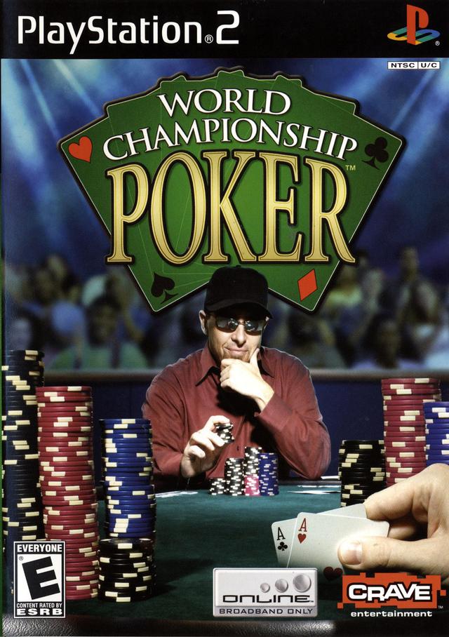 World Championship Poker (US)