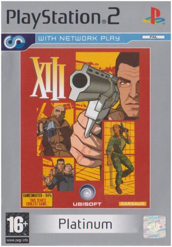 XIII (GB) — Platinum