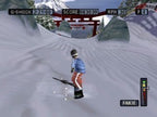 Cool Boarders 4 (DE) — Platinum