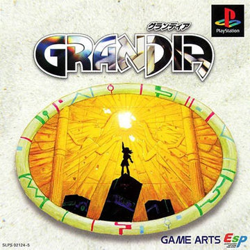 Grandia (JP)