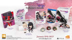 Tales of Berseria Collector's Edition (DE) — Big Box