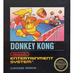 Donkey Kong 1 Bienengräber