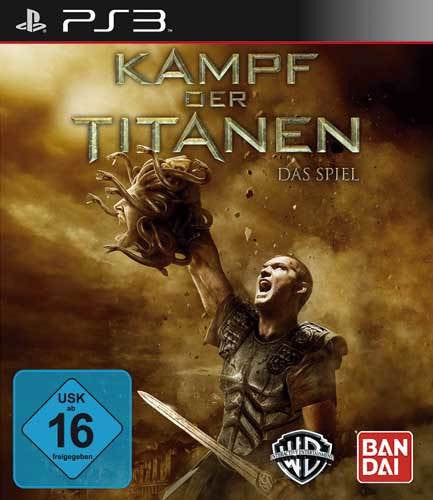 Clash of the Titans (DE)