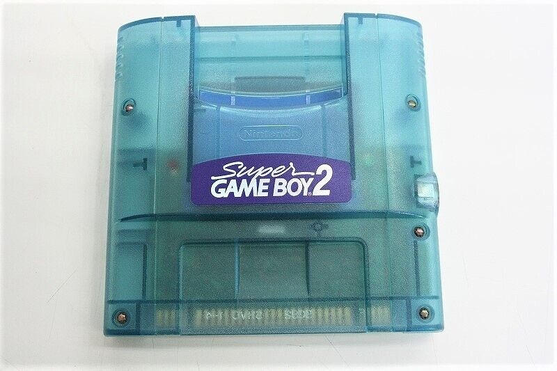 Super Game Boy 2 (JP)