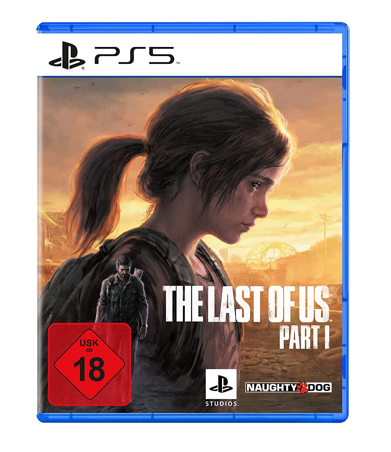 The Last of Us Part I (DE)