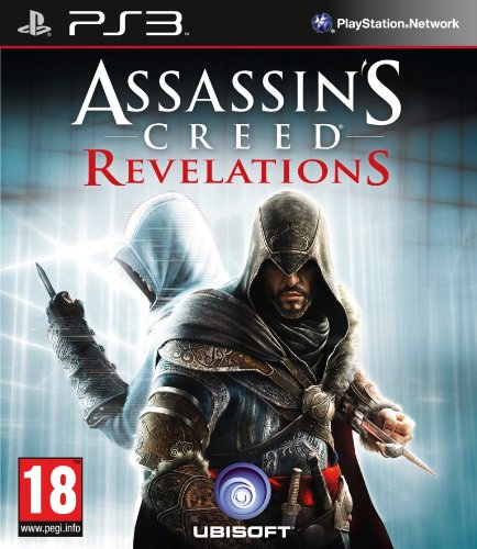 Assassin's Creed Revelations (NL)
