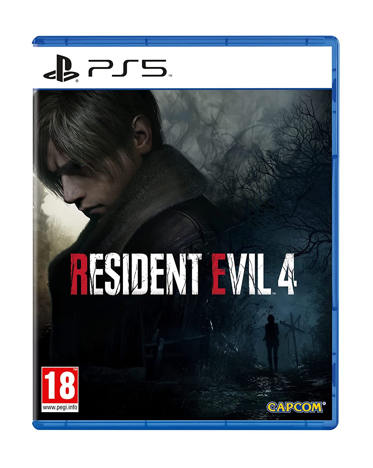 Resident Evil 4 (GB)