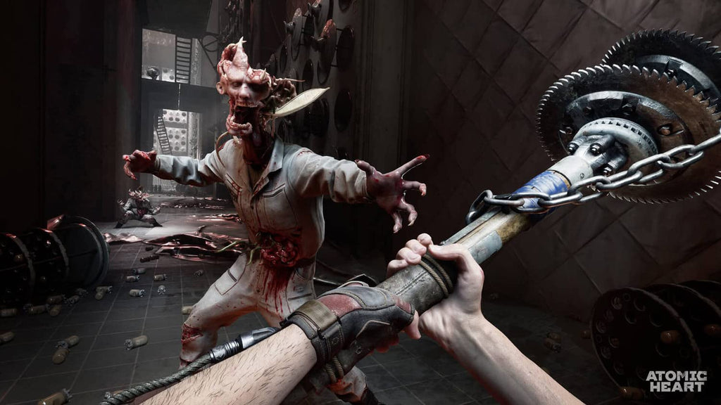 Atomic Heart (AT)