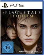 A Plague Tale: Requiem (AT)
