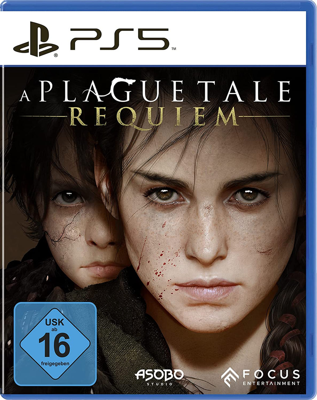 A Plague Tale: Requiem (AT)