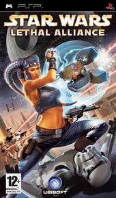 Star Wars Lethal Alliance (NL)