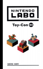 Nintendo Labo: Toy Con 03 (DE)