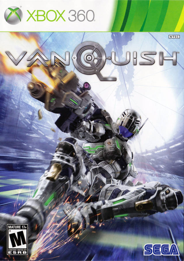 Vanquish (US)