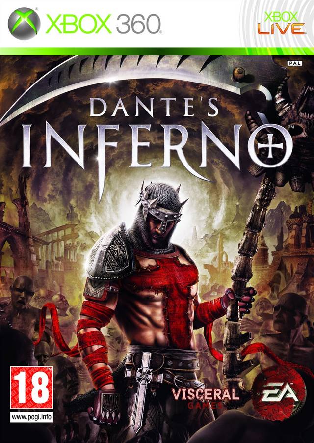 Dante's Inferno (AT)