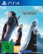 Final Fantasy VII (DE)