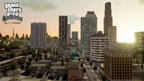Grand Theft Auto: The Trilogy (DE) — Definitive Edition