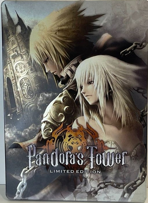 Pandora's Tower (DE)