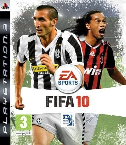 FIFA 10 (IT)