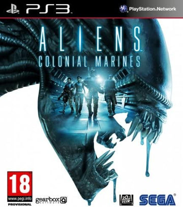 Aliens: Colonial Marines (IT)