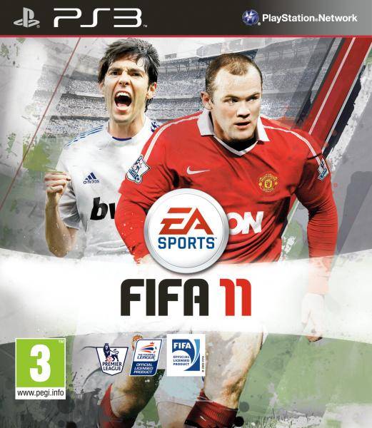 FIFA 11 (GB)